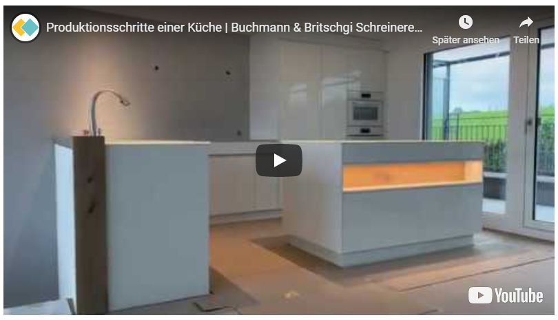 Video Buchmann und Britschgi AG